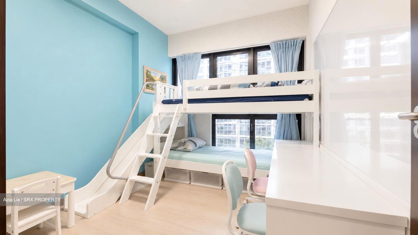 RiverParc Residence (D19), Condominium #600975921